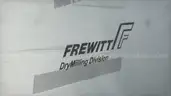 Frewitt F MF-LAB Laboratory Mill