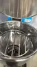 Frewitt F MF-LAB Laboratory Mill