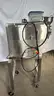 Frewitt F MF-LAB Laboratory Mill