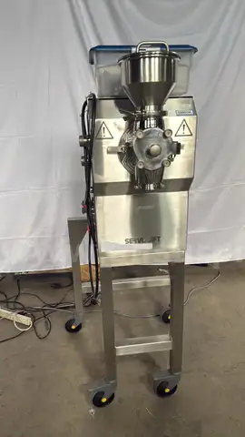 Frewitt F MF-LAB Laboratory Mill