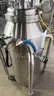 Aeromatic-Fielder Pc PMA 30 High Shear Granulator