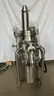 Aeromatic-Fielder Pc PMA 30 High Shear Granulator