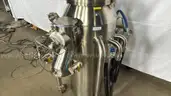 Aeromatic-Fielder Pc PMA 30 High Shear Granulator