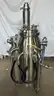 Aeromatic-Fielder Pc PMA 30 High Shear Granulator