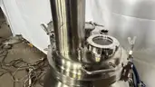 Aeromatic-Fielder Pc PMA 30 High Shear Granulator