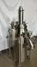 Aeromatic-Fielder Pc PMA 30 High Shear Granulator
