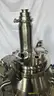 Aeromatic-Fielder Pc PMA 30 High Shear Granulator
