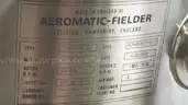 Aeromatic-Fielder Pc PMA 30 High Shear Granulator