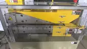 Conair Profile extrusion line belt haul-off unit - 3-20 Puller