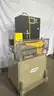 Conair Profile extrusion line belt haul-off unit - 3-20 Puller