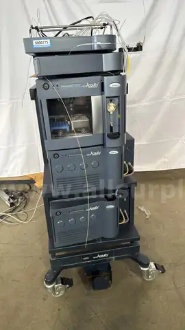 7pcs Waters Acquity UPLC System