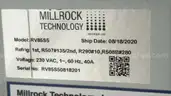 Millrock Technology REVO Research &#x26; Development Freeze Dryer