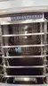 Millrock Technology REVO Research &#x26; Development Freeze Dryer