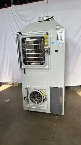 Millrock Technology REVO Research &#x26; Development Freeze Dryer