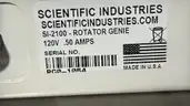 5pcs Laboratory Countertop Equipment