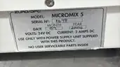 5pcs Laboratory Countertop Equipment