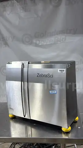ZebraSci Laboratory Testing Equipment