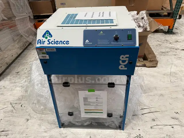 Air Science Usa Flow Cabinets