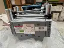 2014 Vaccubrand Vacuum Pump