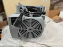 2014 Vaccubrand Vacuum Pump