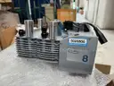 2014 Vaccubrand Vacuum Pump