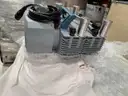 2014 Vaccubrand Vacuum Pump
