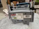 2014 Vaccubrand Vacuum Pump