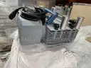2014 Vaccubrand Vacuum Pump