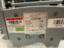 2014 Vaccubrand Vacuum Pump