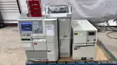 5pcs Waters Alliance HPLC System