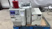 5pcs Waters Alliance HPLC System