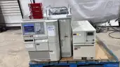 5pcs Waters Alliance HPLC System