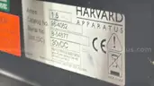 5ea Harvard Apparatus Pump 98-4062 Syringe Pumps