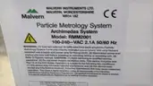 Malvern Archimedes Particle Metrology System RMM2001