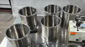 11pcs Laboratory Assortment Tools