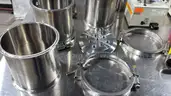 11pcs Laboratory Assortment Tools