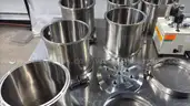 11pcs Laboratory Assortment Tools