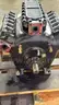 Brainerd F92C-502E Electric Motor Horsepower