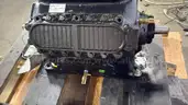 Brainerd F92C-502E Electric Motor Horsepower