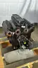 Brainerd F92C-502E Electric Motor Horsepower