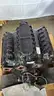 Brainerd F92C-502E Electric Motor Horsepower