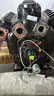 Brainerd F92C-502E Electric Motor Horsepower