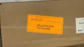 1 Pallet  of Laboratory Consumables