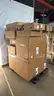 1 Pallet  of Laboratory Consumables