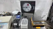 10pcs Laboratory Equipment.