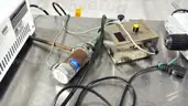 10pcs Laboratory Equipment.