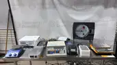 10pcs Laboratory Equipment.