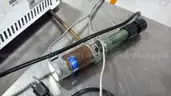 10pcs Laboratory Equipment.