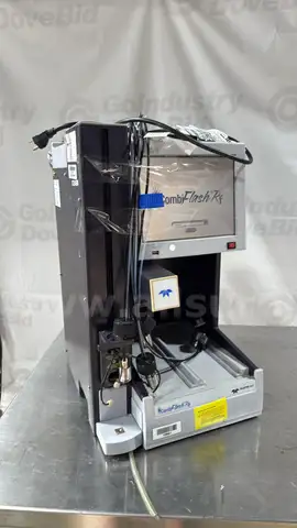 Teledyne Isco CombiFlash Rf Automated Flash Chromatography System