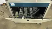 3ea Mass Spectrometer Table and Vacuum Pumps